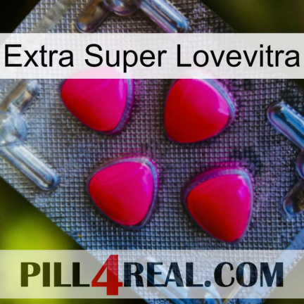 Extra Super Lovevitra 13